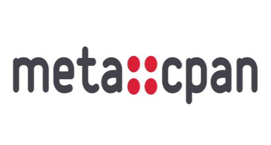Sponsoring MetaCPAN