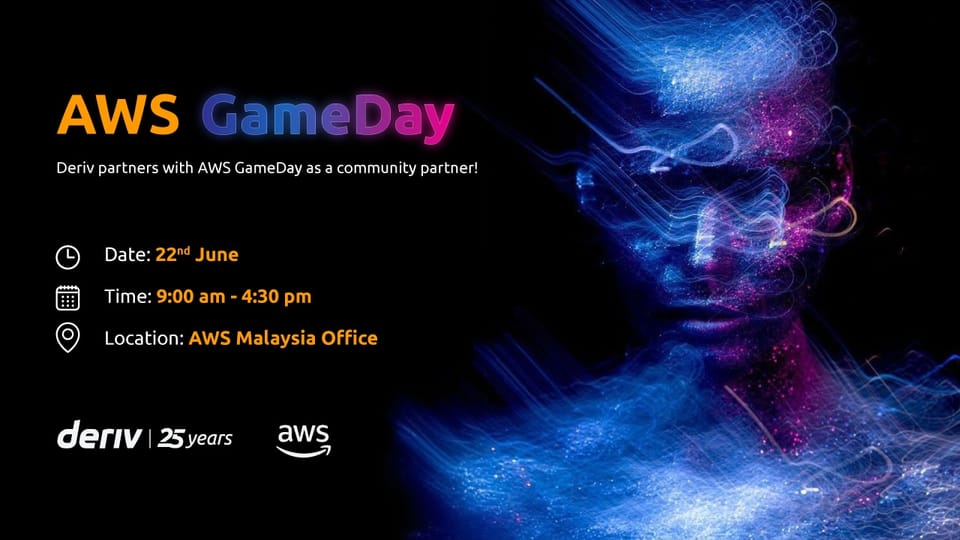 AWS GameDay: An exciting security challenge hosted at AWS Malaysia HQ